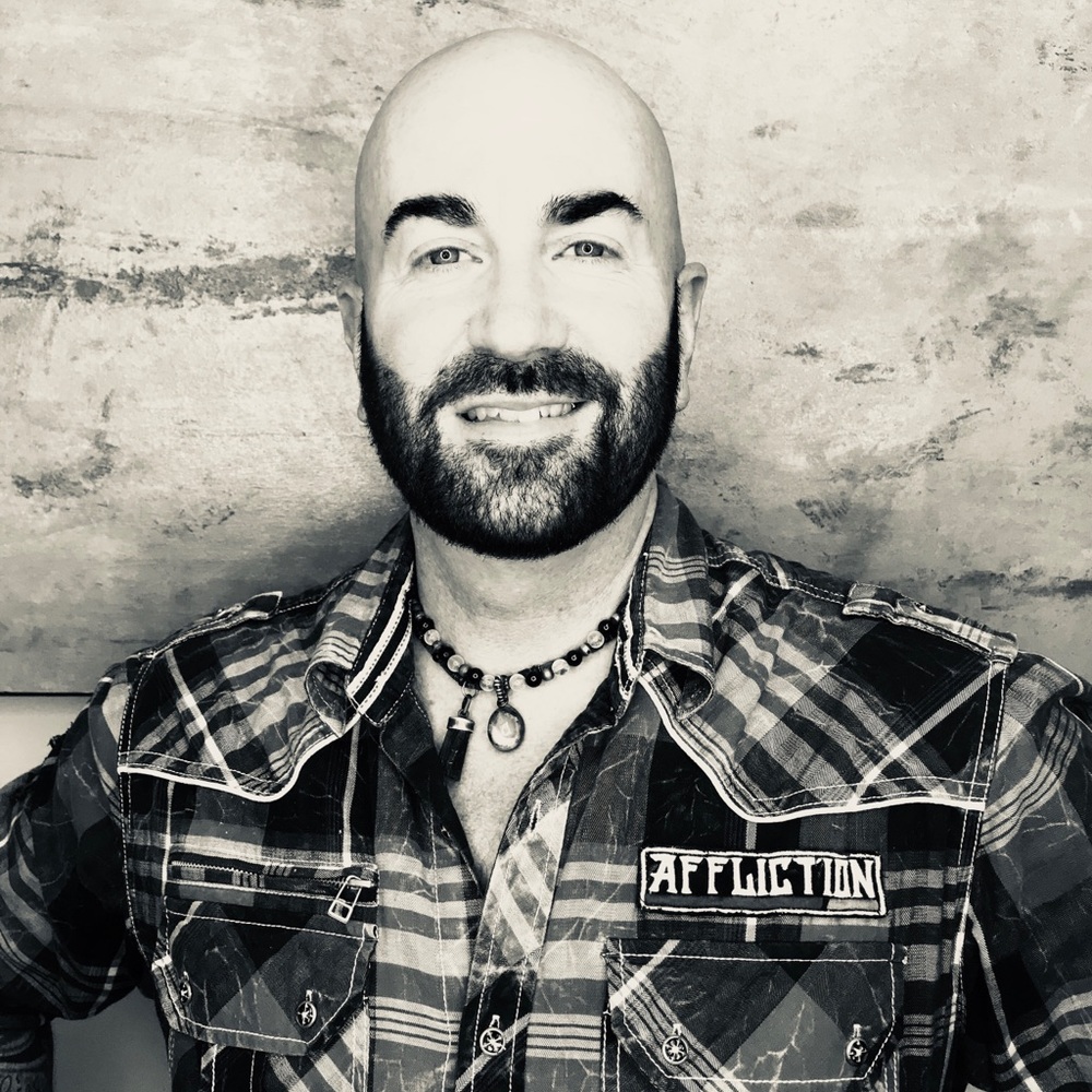 Meet your Posher, Mark